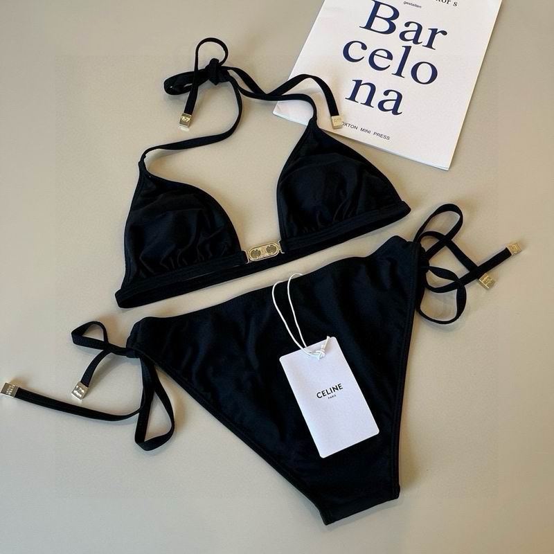 Celine Bikini ID:20250816-102